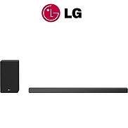Loa thanh soundbar LG 5.1.2 SN9Y 520W - Hàng chính hãng