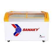Tủ Đông Sanaky 350 LÍT VH-4899KB - Hàng chính hãng Chỉ giao HCM