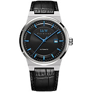 Đồng hồ nam chính hãng IW CARNIVAL IW612G-3 Kính sapphire ,chống xước