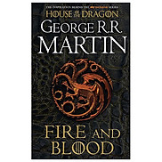 Fire And Blood A Game Of Thrones