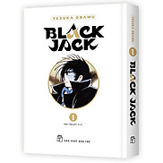 Black Jack - Tập 1 Bìa Cứng