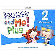 Mouse and Me Plus Level 2 Student Book Pack