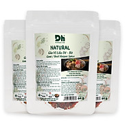 Combo 3 Natural Gia Vị Lẩu Dê - Bò Dh Foods