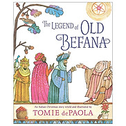 The Legend of Old Befana An Italian Christmas Story