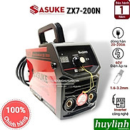 Máy hàn điện tử Sasuke ZX7-200N - mini - Hàng chính hãng