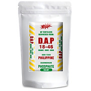 Phân bón nhập khẩu DAP organic-humic-amino 18-46 philippine