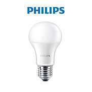 Bóng đèn Philips essential LED Bulb công suất 5W-50W, Ánh sáng trắng 6500K