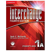 Interchange Level 1 Student s Book A with Self-study DVD-ROM