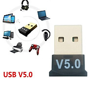 USB Bluetooth 5.0 bổ sung bluetooth cho máy tính để bàn