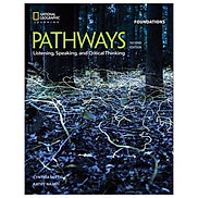 Pathways Listening, Speaking, and Critical Thinking Foundations