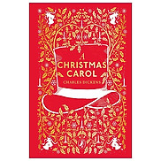 A Christmas Carol Puffin Clothbound Classics