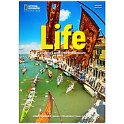 Life Pre-Intermediate Student s Book With App Code - 2nd Edition British