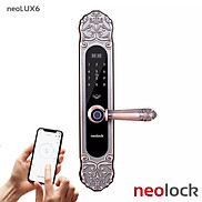 Khóa cửa thông minh neolock - NeoLUX3