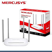 Cục phát wifi 4 râu Mercusys MW325R do Tplink việt nam phân phối