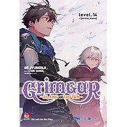 Sách - Grimgar - Ảo Ảnh Và Tro Tàn - Tập 14