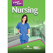 Career Paths Nursing Esp Student s Book With Crossplatform Application