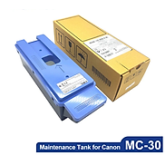 Hộp mực bảo trì Canon MC-30 Maintenance Cartridge Waste ink collector