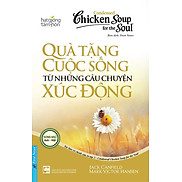 Chicken Soup For The Soul 2 - Quà Tặng Cuộc Sống Từ Những Câu Chuyện Xúc