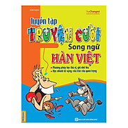 Tuyển Tập Truyện Cười Song Ngữ Hàn Việt