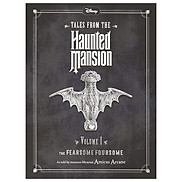 Disney Haunted Mansions The Fearsome Foursome Haunted Mansions Disney