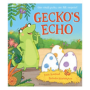 Gecko s Echo