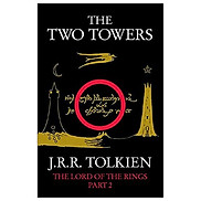 The Lord Of The Rings 2 The Two Towers