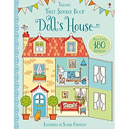 Sách tiếng Anh - Usborne Doll s House