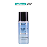 Nước Tẩy Trang Mắt Môi Browit Professional Clean Eye & Lip Remover 45ml