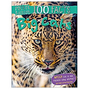 Pocket Edition 100 Facts Big Cats