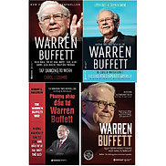 Trạm Đọc Official Combo Warren Buffett
