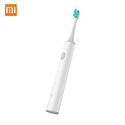 Bàn Chải Đánh Răng Điện Xiaomi Mijia Sonic T300 Usb Bàn Chải Siêu Âm Tốt