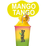 Chỉ giao HCM Mango Tango Smoothies - 500ml