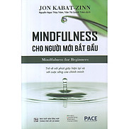 Mindfulness cho người mới bắt đầu