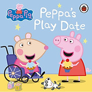 Peppa Pig Peppa s Play Date