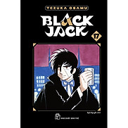 Black Jack 17 BM