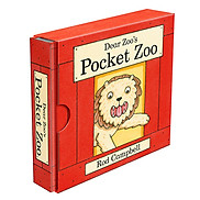 Dear Zoo s Pocket Zoo - Thân gửi sở thú