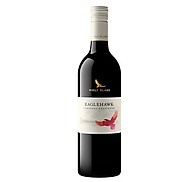 Rượu vang đỏ Wolf Blass EagleHawk Cabernet Sauvignon 750ml 13% - Không hộp