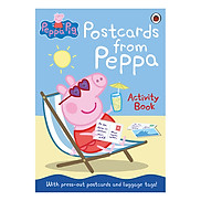 Peppa Pig Postcards from Peppa