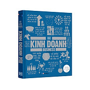 KINH DOANH - KHÁI LƯỢC NHỮNG TƯ TƯỞNG LỚN - DK - Kim Oanh dịch