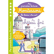 Sách tập đọc tiếng Pháp - Mes Premieres Lectures Montessori Niveau 5