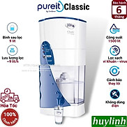 Máy lọc nước trực tiếp không dùng điện Unilever Pureit Classic