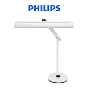 Đèn Bàn Philips LED VDTMate DSK501 13.7W - điều chỉnh màu ánh sáng