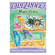 Girlz Rock Hair Scare