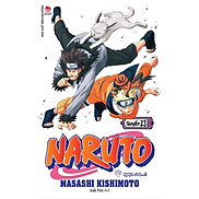 Naruto - Tập 23