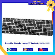 Bàn phím dùng cho Laptop HP Probook 4530S 4535S - Hàng Nhập Khẩu New Seal