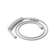 Cáp USB-C Artisan Glorious Coiled Cable - Hàng chính hãng