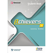 Achievers C1 Student s Book