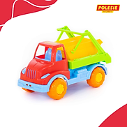 Xe tải đồ chơi Leon Polesie Toys