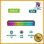 Loa Thanh Bluetooth Soundbar ROBOT RB580 10W Ultra Bass