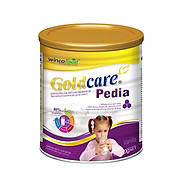 Sữa bột Wincofood Goldcare Pedia 900g dành cho trẻ biếng ăn